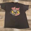 Pro Co RAT Pedaal T-shirt Vintage Stijl Heruitgave Rock Punk Band Roadie S–4XL