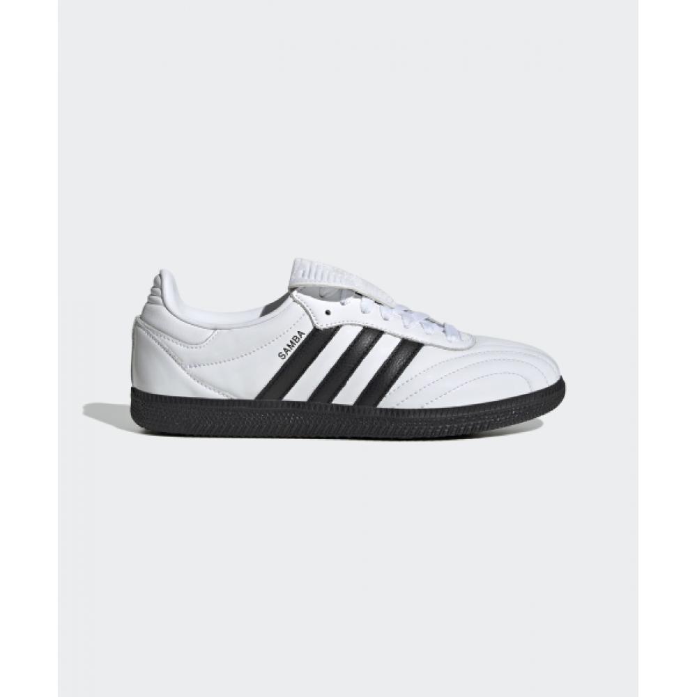 Adidas Samba Lt W   White Ji2706