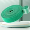 Plant Ties Nylon Plant Bandage Garden Plant Support Tape Gardening Fastener Tape for Home Garden Accessories