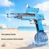 Desert Eagle Rapid-Fire Automatic Water Gun for Kids