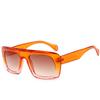 2019 Square Sunglasses, Large Frame Unmarked Sunglasses Wish Glasses