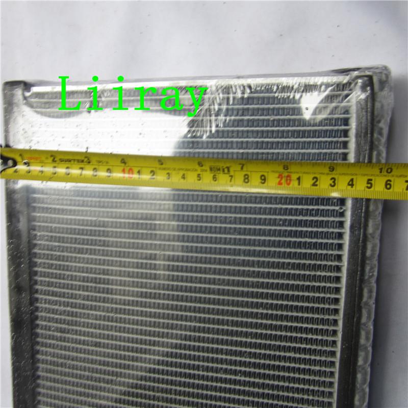 Auto AC Cooling Coil Evaporator For LC PRADO 120 HILUX 4 RUNNER FJ CRUISER LEXUS GX470 02-05 LHD 88501-35100 88501-35120