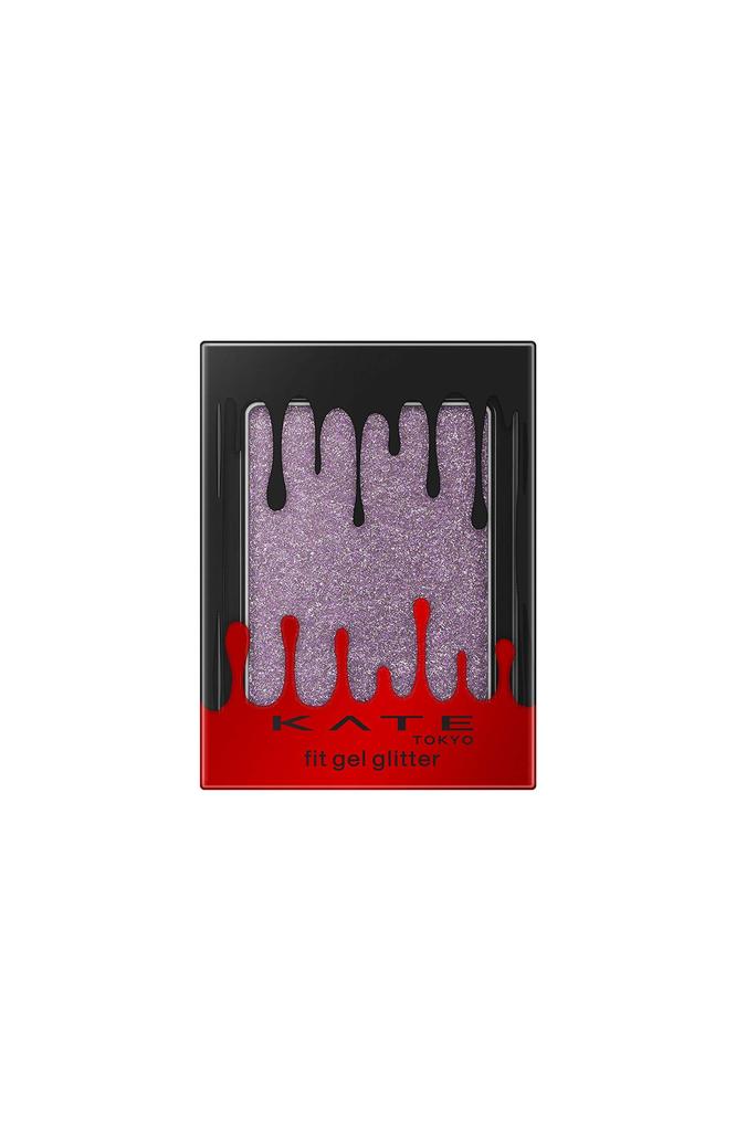 Kate Fit Gel Glitter PU-1 Eyeshadow