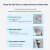 High-Elastic Double Line Dental Floss Sticks