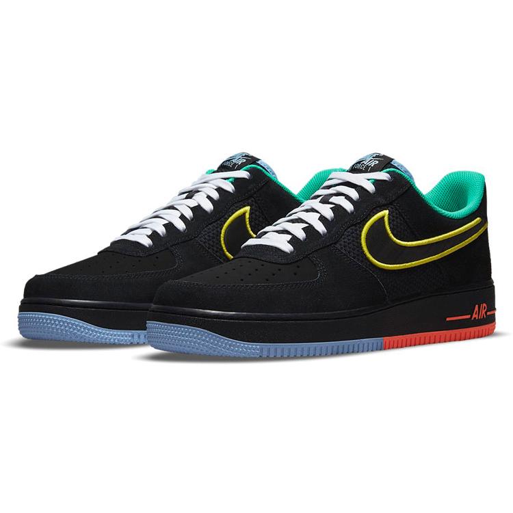 Nike Air Force 1 Low Peace And Unity DM9051-001