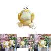 Adorable Plush Duck Keychain Soft Doll Cute Bag Charm Gift For Kids And Adults