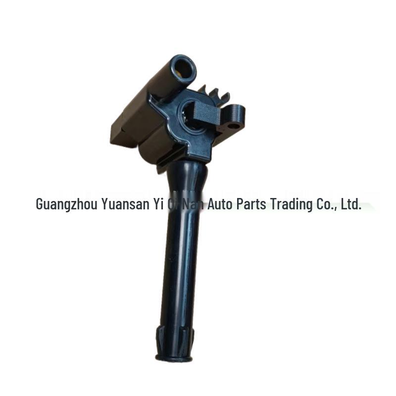 Compatible Ignition Coil for MG, Dongfeng, Fengxing, Huatai, Land Rover, Roewe, SAIC MAXUS, Yema - Model NEC000120L