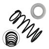 For Alfa For Romeo 147 156 166 1.6 1.8 2.0 For Fiat Variator Transmission Repair Kit 71715450 ABS Metal Auto Transmission Parts
