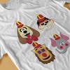 Halloween Christmas Music All Members Unique TShirt The Banana Splits Cartoon Comfortable Creative Gift Idea  T Shirt Stuff