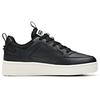 Anta Thick Sole Low Top Sneakers Women sneakers Black 922018061-3