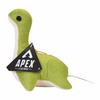 [offisielt lisensiert produkt] apex legends nessie plysj