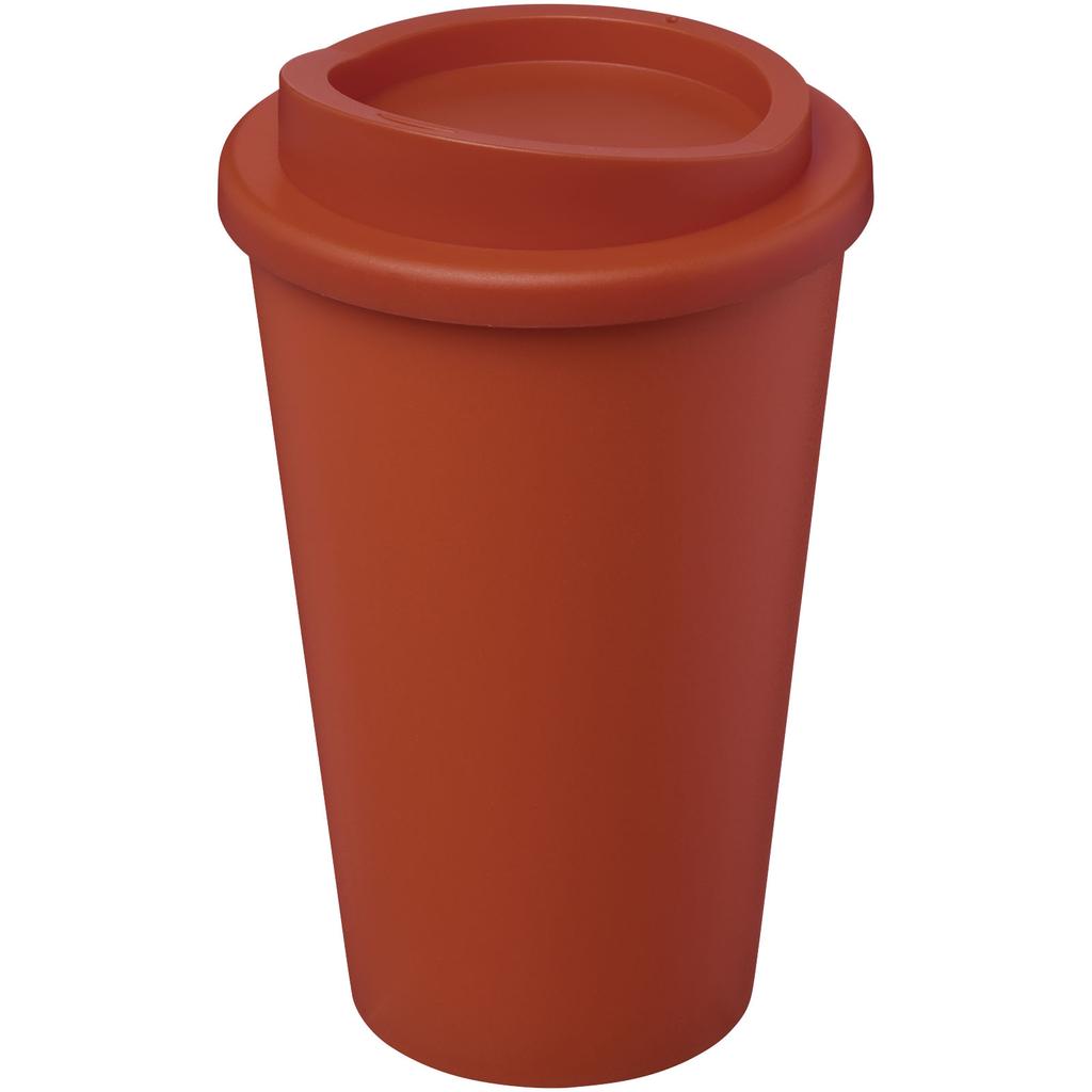 Americano 350 ml thermal tumbler Brick