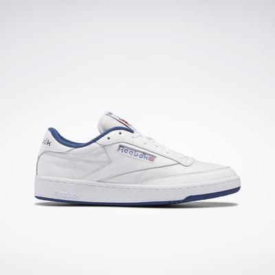 Club C 85 TV Sneakers
