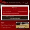 LD-1000 Portable Electric Heater