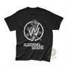 Sleeping With Sirens T-Shirt - Unisex Rock Music Merch - Metal Band Tee - Concert Apparel