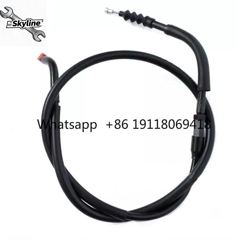 Motorcycle Clutch Cable Line Clutch Wire 650MT CF650MT CF650-3 Clutch Cable