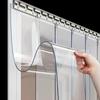 GangSui PVC Türvorhang