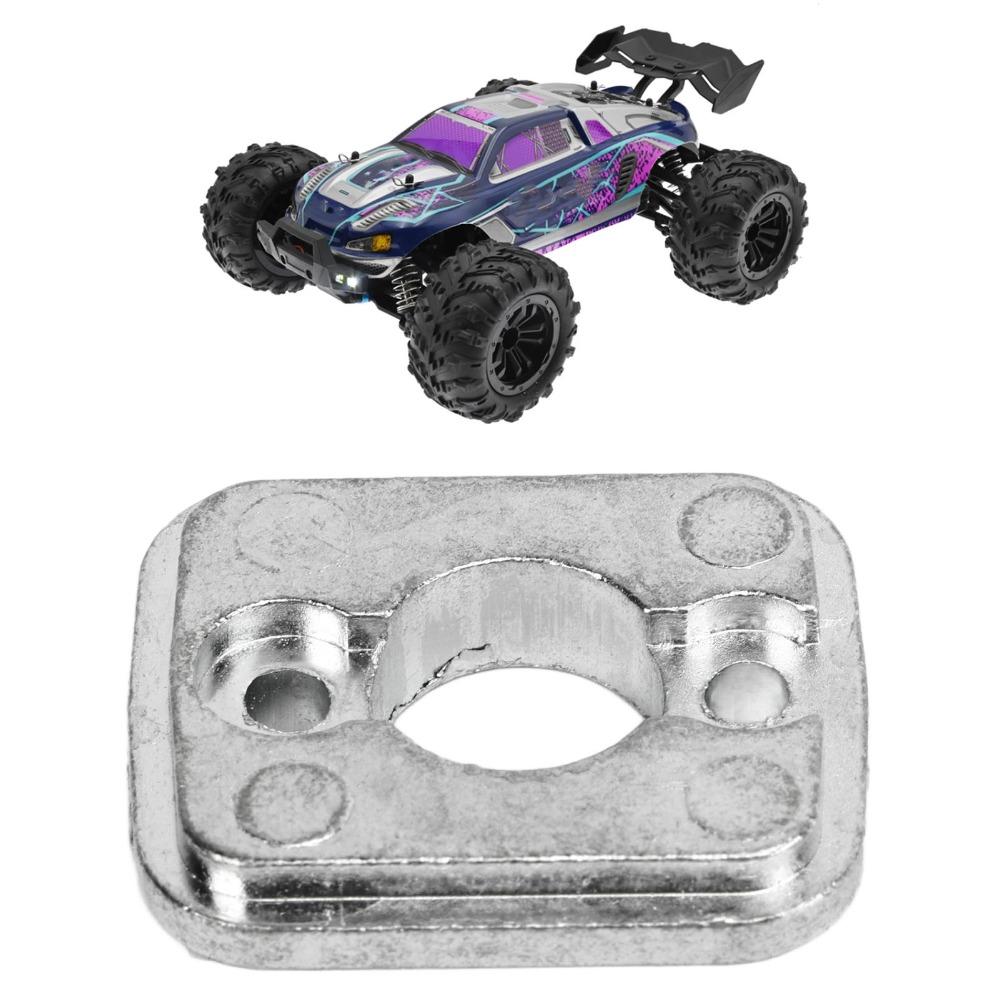 Improved Performance RC Car Motor Holder for SCY 16101/16102/16103/16201 1/16 RC Cars