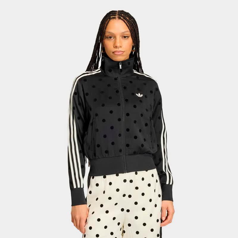 Adidas Women s Trefoil FB TT Woven Jacket XL