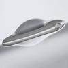 Car Accessory Door Handles For Vehicle Exterior Enhancement Chrome Trim Electroplating High-quality Materials For YF