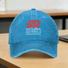 SSI Scuba Schools International Lässige Baseballkappe Für FeUnisex Unisex Sommer Jagd Camping Hip Hop Hüte Sonnenschutz Snapback Kappe