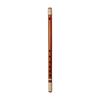 Ooka Shisui Shinobue Bamboo Maruyama Toumaki (Japanese Flute), 6 Holes, 7-shaku (7 Hon Choshi Key)