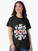 Red Hot Chili Peppers Red Hott ChilIi Peper Classic T-Shirt