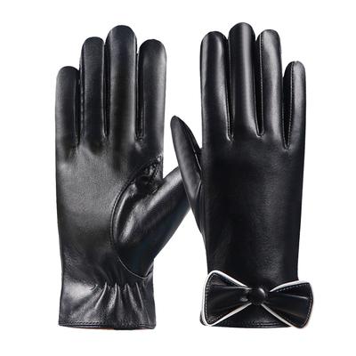 Accessoires – Handschuhe, Fäustlinge & Halbhandschuhe