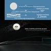 ITTF Standards Table Tennis Racket Rubber, Fast Break Professional Pimples-in KOKUTAKU BLUE RAY Internal Energy Sponge Cover