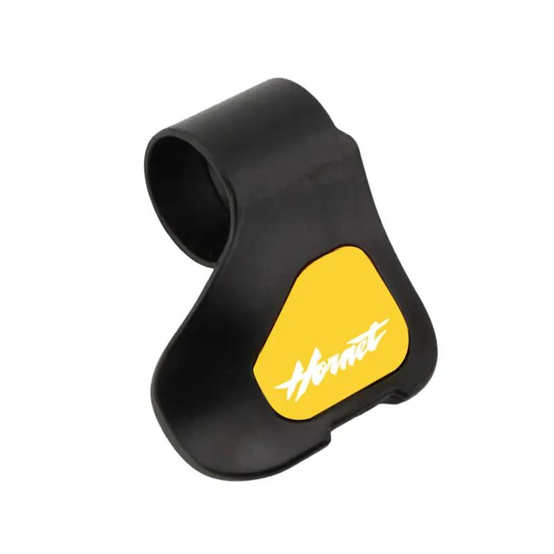 For Honda CB F600 R600F Hornet 250 cb400 Hornet CB 599 Motorcycle Trottle Booster Clip Accelerator Assist Handlebar Labor Saver