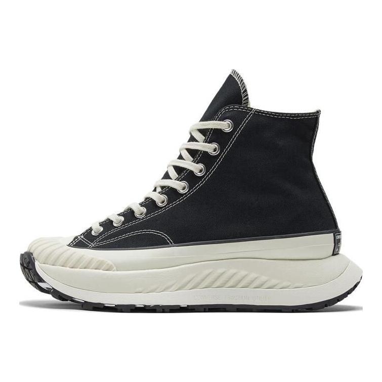 Converse Chuck 70 AT-CX High Černá Bílá Unisex Tenisky A03277C