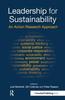 The Leadership for Sustainability : An Action Research Approach Book