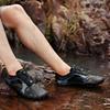 Outdoor Shuoxi Shoes, Sports Swimming Shoes, Wading Shoes, Indoor Fitness, Beach Diving And Mountaineering Shoes
