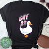 Tops – T-Shirts