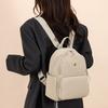 Trendiger Damen-Reiserucksack Leichte Langlebige Umhängetasche Große Kapazität Schultasche Fitnessstudio Wandern Outdoor Rucksack
