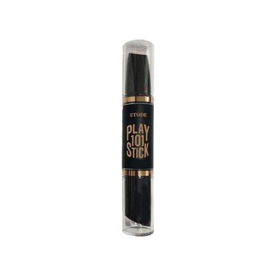 Play 101 Stick Contour Duo (2g+3.8g) No. 3 Natural