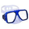 High Definition Tempered Glass Lens Large Frame Diving Goggles