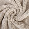 Draps de bain - POLYTE - Microfibres Premium - 2 pièces - Beige - 88,9 x 177,8 cm