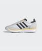 [Adidas] Adidas SL 72 RS - White:Black / IH4823 [Shipped from Korea] 100% Authentic