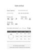 Maniform High-Waisted Lace Tummy Control Hip Lift Underwear