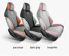 BYD Yuan UP All-Season Half-Wrap Car Seat Cushion, New Model