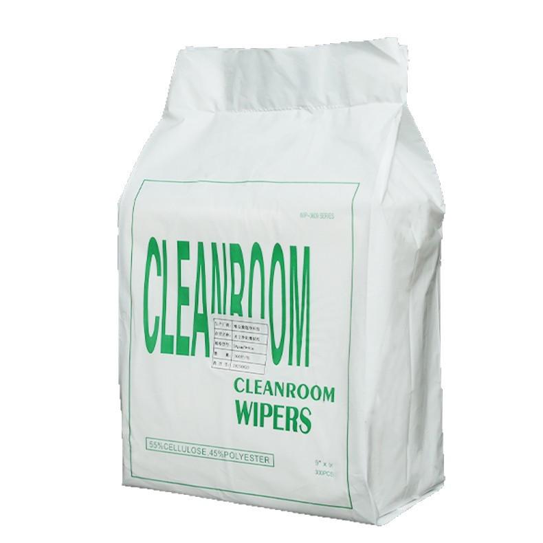 Antistatik Tozsuz Endüstriyel Silme Kağıdı 0609 - Yağ ve Su Emici Dokunmamış Kumaş