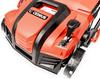 Cedrus We40 Lawn Scarifier Areator 2in1 Aerator + 2 Rollers 2000W / 40Cm Cedwe40 - Ewimax - 