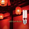 Led Işıklar – LED Ampuller ve Çubuklar