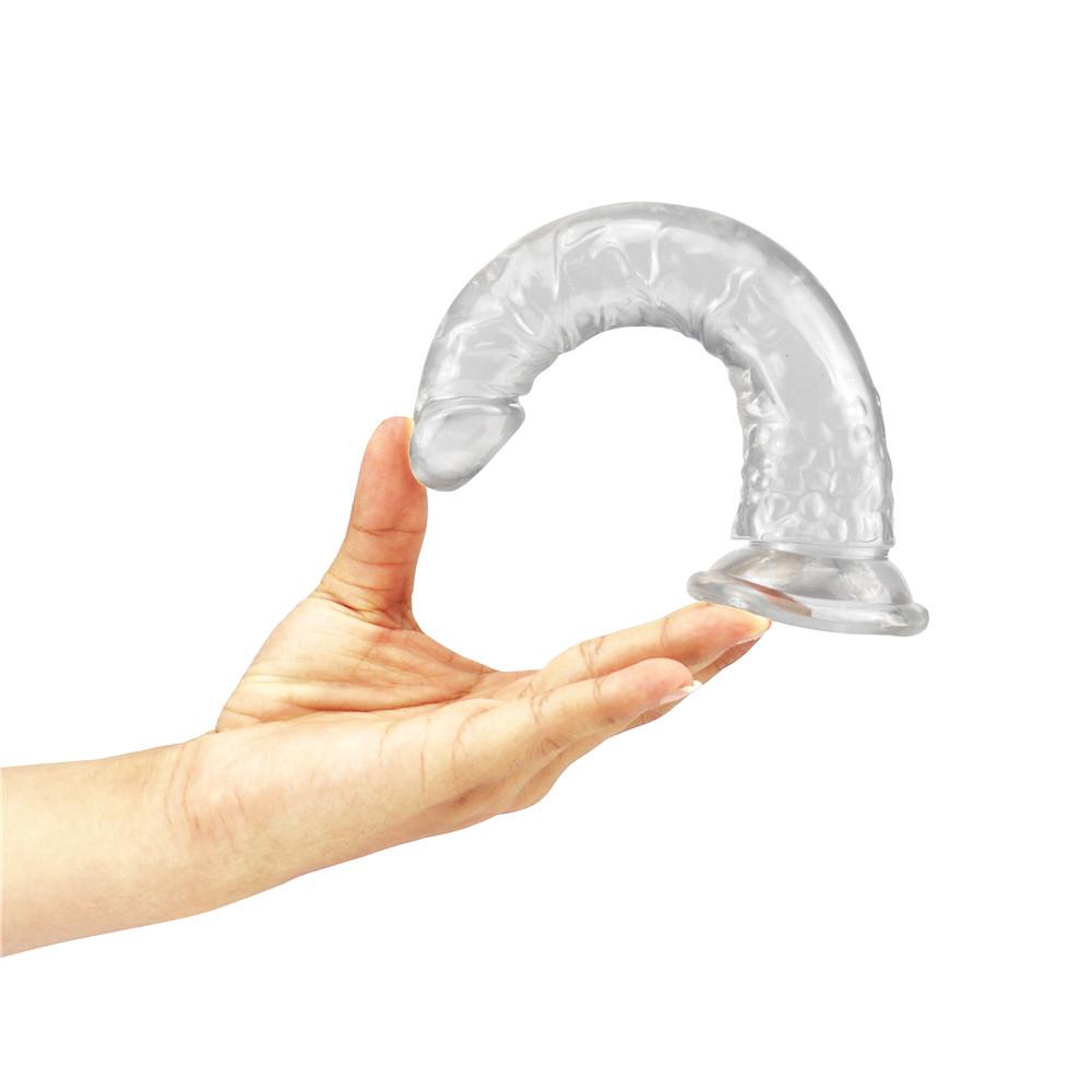 Women's Strap On Huge Realistic Dildo Strap-on Dildos for Women Lesbian Strapon Harness Belt Sex Toys Big Long Dildo Adult Toys