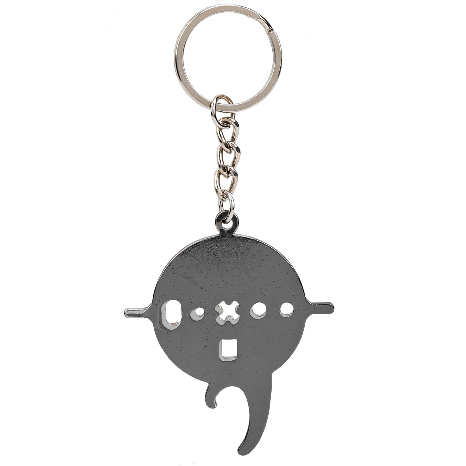 

3pcs Multifunction Keychain Darts Board Wrench Tool Tighten Darts Shafts Bottle Opener