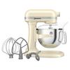 Kitchenaid Artisan 5Ksm60Spx 5.6L Mixer Kitchenaid Color: Cream Gloss