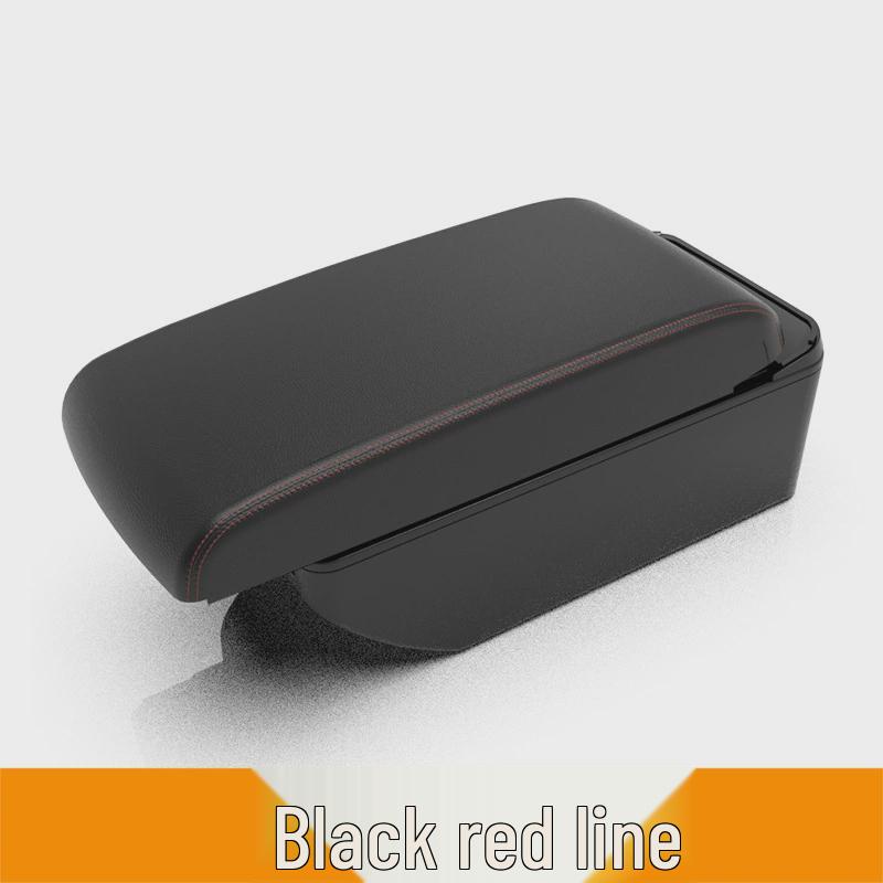 Mahindra Xylo E4 Armrest Box - Accessory for Modification In India