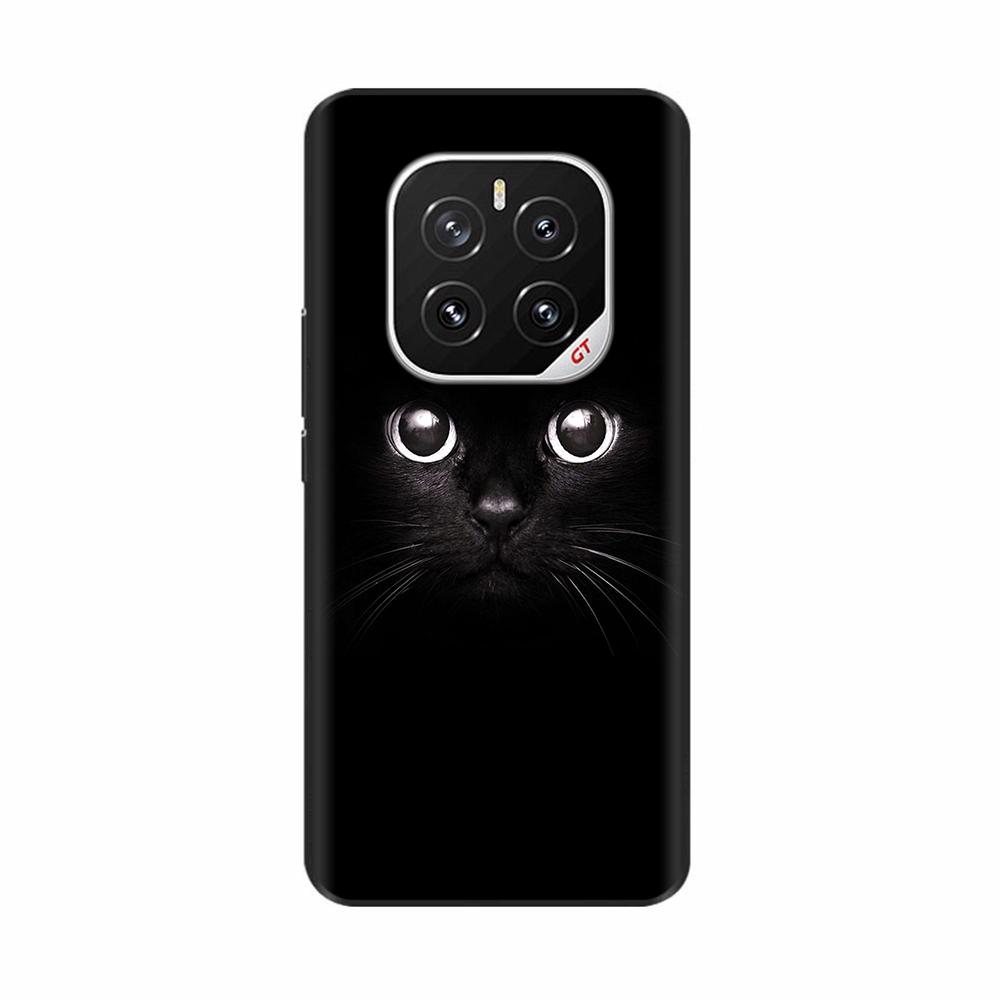 Case For Honor GT Pro Cover Soft TPU Silicone Back Cover For Honor GT Pro Phone Case honorGT Pro Coque 2025 Fundas Shockproof
