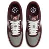 Nike Air Force 1 Low 07 Next Nature Burgundy Crush (Womens) Women Sneakers Pink-Foam Dark-Stucco HQ4047-600